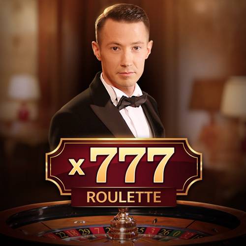 x777 Roulette with Valeriy