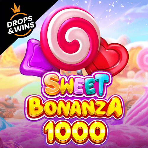 Sweet Bonanza 1000