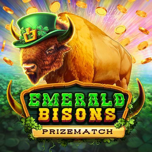 Emerald Bisons Prize Match