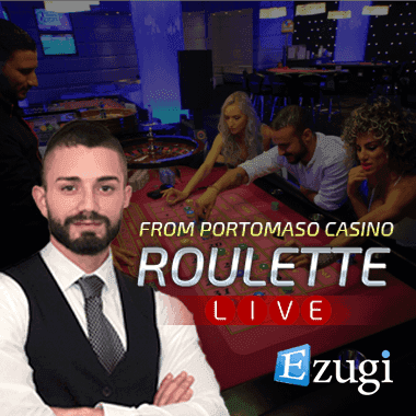 Portomaso Casino Roulette